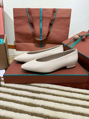 Rebecca Ballet Flat - Ably Luxury shop