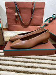 Primula Ballet Flat - Ably Luxury shop