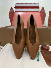 Primula Ballet Flat - Ably Luxury shop