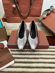 Rebecca Ballet Flat - Ably Luxury shop