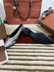 Rebecca Ballet Flat - Ably Luxury shop