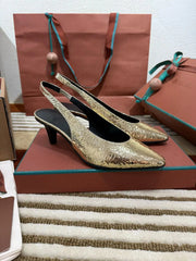 Rebecca Slingback - Ably Luxury shop