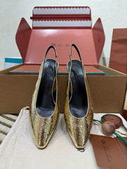 Rebecca Slingback - Ably Luxury shop