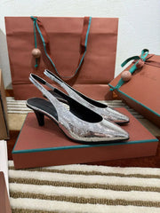 Rebecca Slingback - Ably Luxury shop