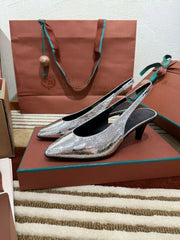 Rebecca Slingback - Ably Luxury shop