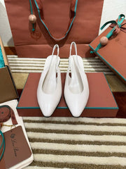 Rebecca Slingback - Ably Luxury shop