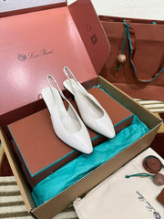 Rebecca Slingback - Ably Luxury shop