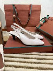 Rebecca Slingback - Ably Luxury shop