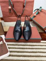 Rebecca Slingback - Ably Luxury shop