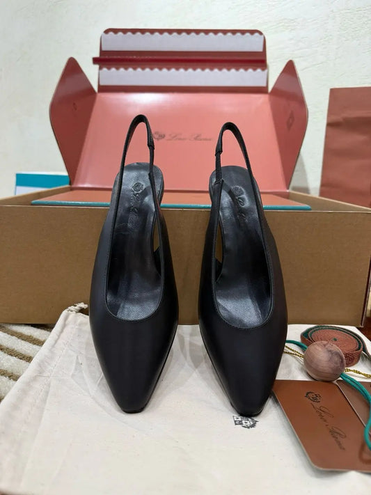 Rebecca Slingback - Ably Luxury shop