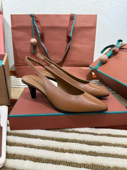 Rebecca Slingback - Ably Luxury shop