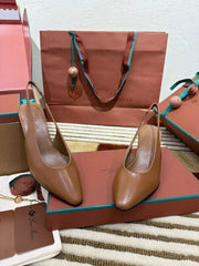 Rebecca Slingback - Ably Luxury shop