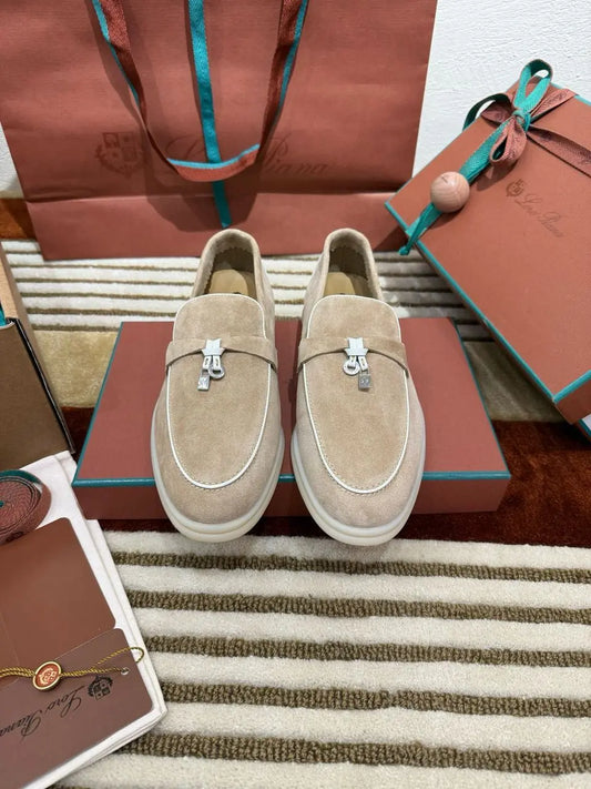 Summer Charms Walk Loafer - Ably Luxury shop