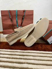 Summer Charms Walk Loafer - Ably Luxury shop