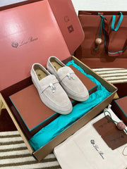 Summer Charms Walk Loafer - Ably Luxury shop