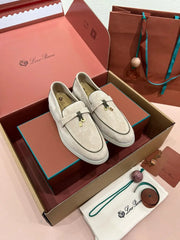 Summer Charms Walk Loafer - Ably Luxury shop