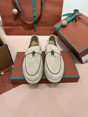Summer Charms Walk Loafer - Ably Luxury shop