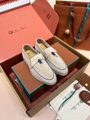 Summer Charms Walk Loafer - Ably Luxury shop