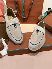 Summer Charms Walk Loafer - Ably Luxury shop