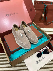 Summer Charms Walk Loafer - Ably Luxury shop