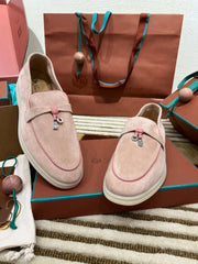 Summer Charms Walk Loafer - Ably Luxury shop