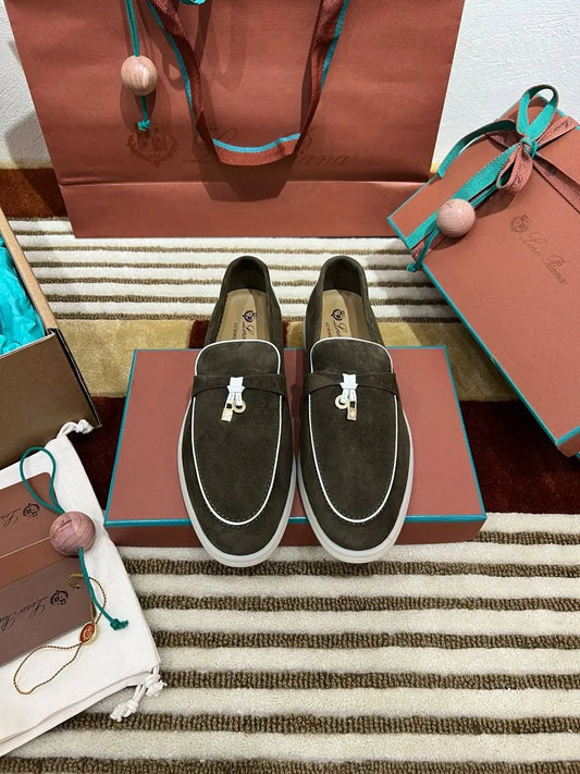 Summer Charms Walk Loafer - Ably Luxury shop