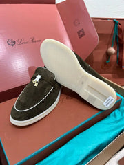 Summer Charms Walk Loafer - Ably Luxury shop