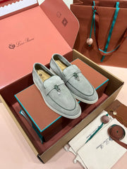 Summer Charms Walk Loafer - Ably Luxury shop