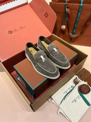 Summer Charms Walk Loafer - Ably Luxury shop