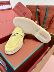 Summer Charms Walk Loafer - Ably Luxury shop