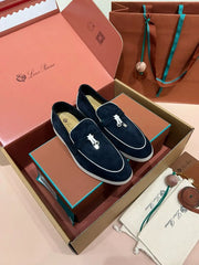 Summer Charms Walk Loafer - Ably Luxury shop