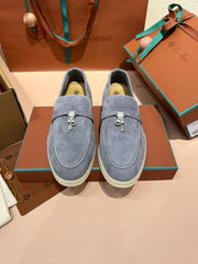 Summer Charms Walk Loafer - Ably Luxury shop