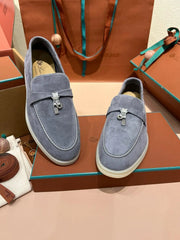 Summer Charms Walk Loafer - Ably Luxury shop