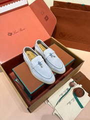 Summer Charms Walk Loafer - Ably Luxury shop