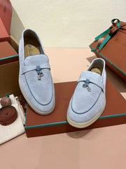 Summer Charms Walk Loafer - Ably Luxury shop