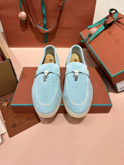 Summer Charms Walk Loafer - Ably Luxury shop