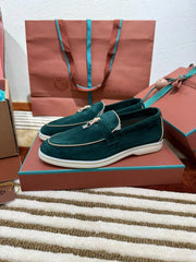 Summer Charms Walk Loafer - Ably Luxury shop