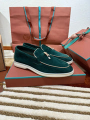 Summer Charms Walk Loafer - Ably Luxury shop
