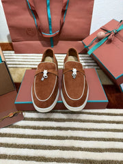 Summer Charms Walk Loafer - Ably Luxury shop