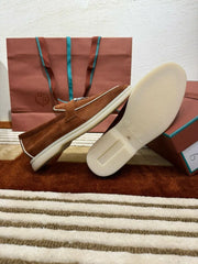 Summer Charms Walk Loafer - Ably Luxury shop