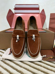 Summer Charms Walk Loafer - Ably Luxury shop