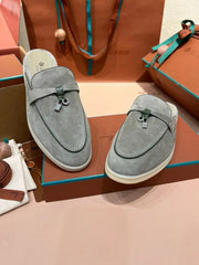 Charms Walk Babouche Loafer - Ably Luxury shop