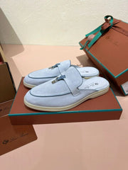 Charms Walk Babouche Loafer - Ably Luxury shop