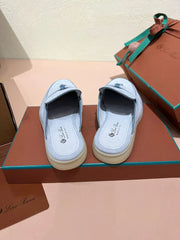 Charms Walk Babouche Loafer - Ably Luxury shop