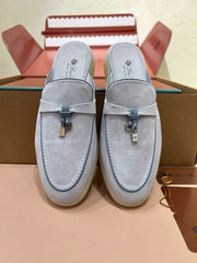 Charms Walk Babouche Loafer - Ably Luxury shop