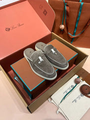 Charms Walk Babouche Loafer - Ably Luxury shop