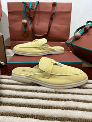 Charms Walk Babouche Loafer - Ably Luxury shop