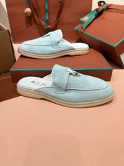 Charms Walk Babouche Loafer - Ably Luxury shop