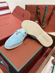 Charms Walk Babouche Loafer - Ably Luxury shop